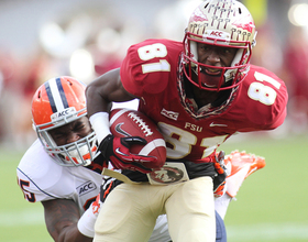 OVERMATCHED: No. 2 Florida State embarrasses Syracuse in blowout win