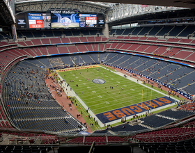 Gallery: Syracuse closes season against Minnesota in the Texas Bowl