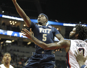 Pittsburgh moves on without injured reserve Johnson, freshmen expected to fill void