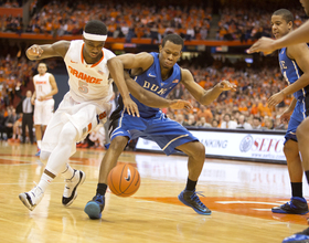 Round II: Syracuse travels to Duke for rivalry rematch 