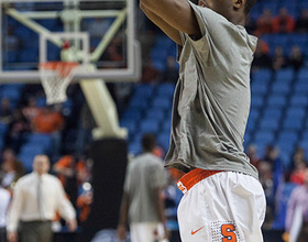 Gallery: Syracuse falls to Dayton, eliminated from NCAA Tournament before Sweet 16