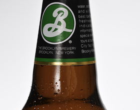 Thirsty Thursday: Brooklyn Lager