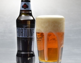 Thirsty Thursday: Miller Fortune