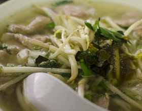 Pho the win: Mai Lan Restaurant serves up cozy atmosphere, top-notch soup