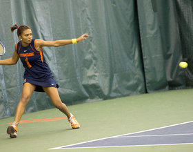 Freshmen Salazar, Avgerinos, Newborn help Syracuse to 3 wins after 0-7 start 