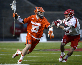 Gallery: Syracuse beats Cornell to stay undefeated in nonconference play