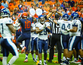 Shafer discusses Hunt's ejection on ACC coaches teleconference 