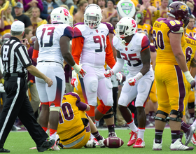 Syracuse preps for Maryland's offensive speed, toughtest test yet