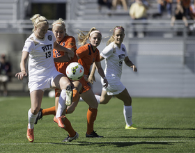 Syracuse looks to improve 2nd-half play against Boston College