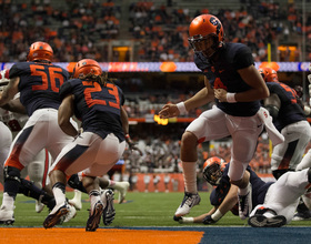 Fast reaction: 3 quick takeaways from Syracuse's home loss to N.C. State