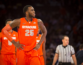 No. 23 Syracuse falls hard to Cal, 73-59, in semifinals of 2K Sports Classic