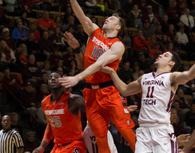 Fast reaction: 3 quick takeaways from Syracuse's ACC-opening win at Virginia Tech