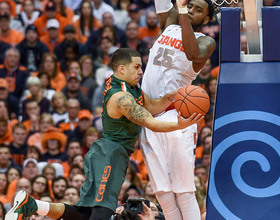 Fast reaction: 3 quick observations from Syracuse's 10-point loss to UNC