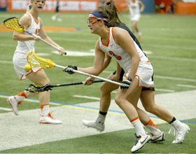 Kempney looks to increase scoring role in upcoming season for Syracuse