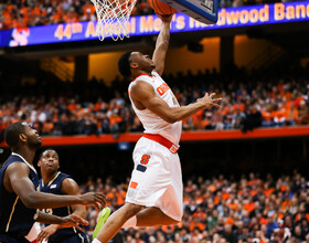 Fast reaction: 3 quick takeaways from Syracuse's home loss to Pittsburgh