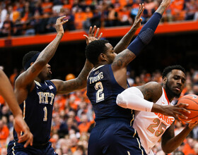 Fast reaction: 3 quick observations from Syracuse's 5-point upset over Fighting Irish