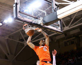 Gbinije delivers consistently for Syracuse in 70-56 victory over Boston College