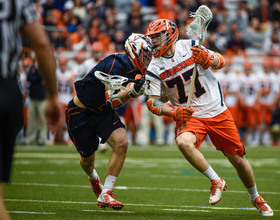 Gallery: No. 3 Syracuse defeats No. 5 Virginia