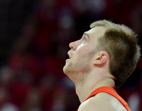 Syracuse players react to sanctions, end of season following loss to Wolfpack