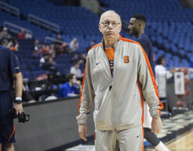 NCAA Report Analysis: Violations committed by Syracuse (I–L)