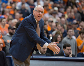 Jim Boeheim one of few to dispute allegations in NCAA investigation