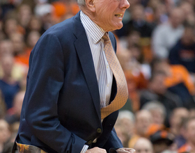 Breakdown of Syracuse's academic violations detailed in NCAA report