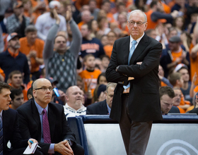 NCAA to announce results of investigation into Syracuse at noon Friday