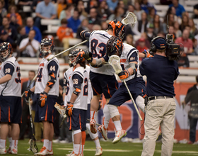 Gallery: Syracuse defeats Albany 17-12 in Carrier Dome