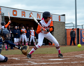 Bottom half of Syracuse lineup turns around struggles at plate, adds depth to SU offense