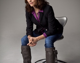 Mary Karr, award-winning poet and creative writing professor, to deliver commencement address in May