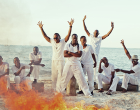 Q&A: Baha Men vocalist discusses music comeback and new album