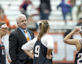 NCAA adds 90-second possession clock to women's lacrosse