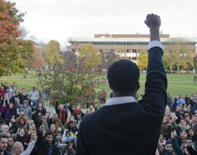 Top 5 storylines to know from the 2014-15 SU academic year