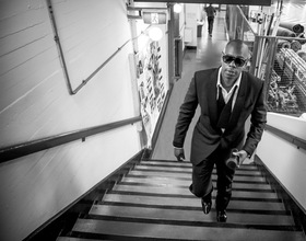 Comedian Dave Chappelle to perform at The Oncenter Crouse Hinds Theater