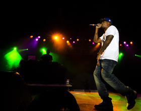 5 reactions to Nas' State Fair performance