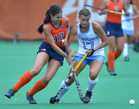 Emma Lamison flourishes in 1st season with versatile Syracuse offense