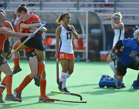 Syracuse offense powers Orange past No. 4 Virginia, 3-1, to stay undefeated