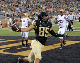 SU football opponent preview: Wake Forest