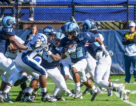 SU football opponent preview: Rhode Island