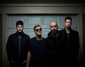 X Ambassadors tickets sold-out Wednesday afternoon