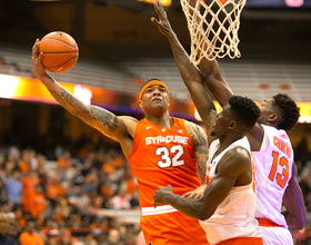 Week in Sports: Orange Madness, AJ Long's concussions and more