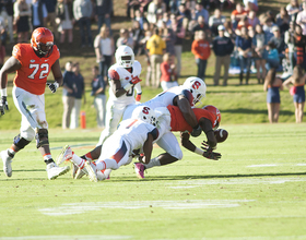 Storify: Syracuse community reacts to triple-overtime loss at Virginia