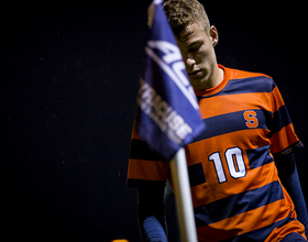 Syracuse is 'second-best' in 2-2 tie with Hartford