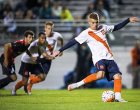 Gallery: SU ties Hartford 2-2