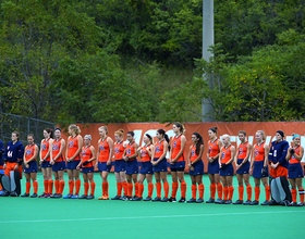 Syracuse stands 1 win from perfect regular season