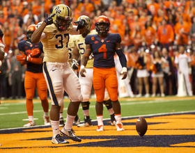 On the Beat podcast: Syracuse-Pittsburgh recap