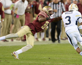 Syracuse football opponent preview: No.17 Florida State