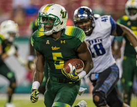 Syracuse football opponent preview: South Florida