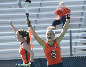 The 10 best quotes from Syracuse field hockey's season