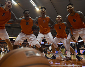 Storify: Syracuse community reacts to win over Elon